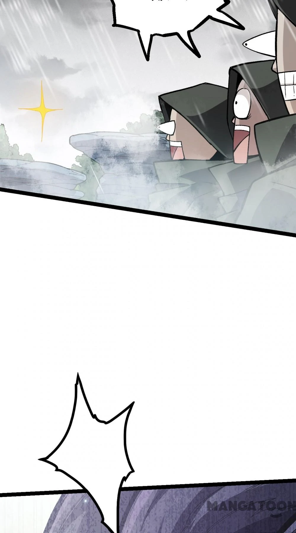 Read Starting Over as a Tree En Manga Online