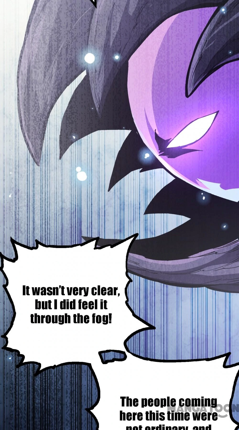 Read Starting Over as a Tree En Manga Online