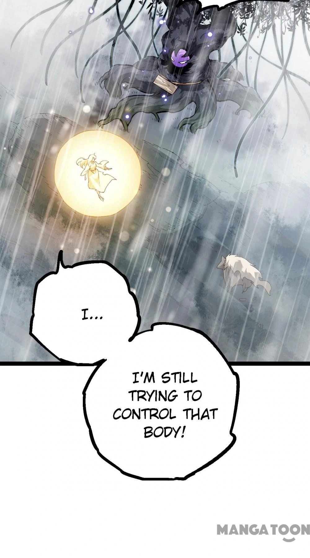 Read Starting Over as a Tree En Manga Online