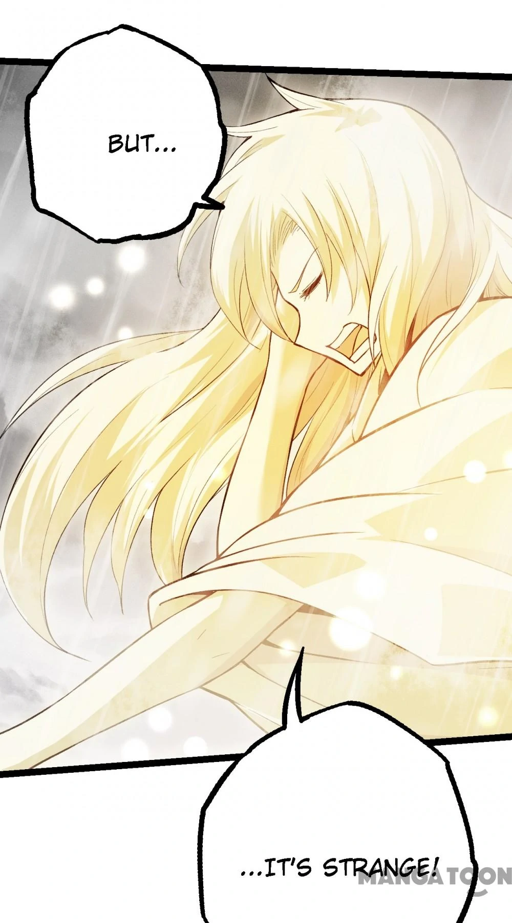 Read Starting Over as a Tree En Manga Online