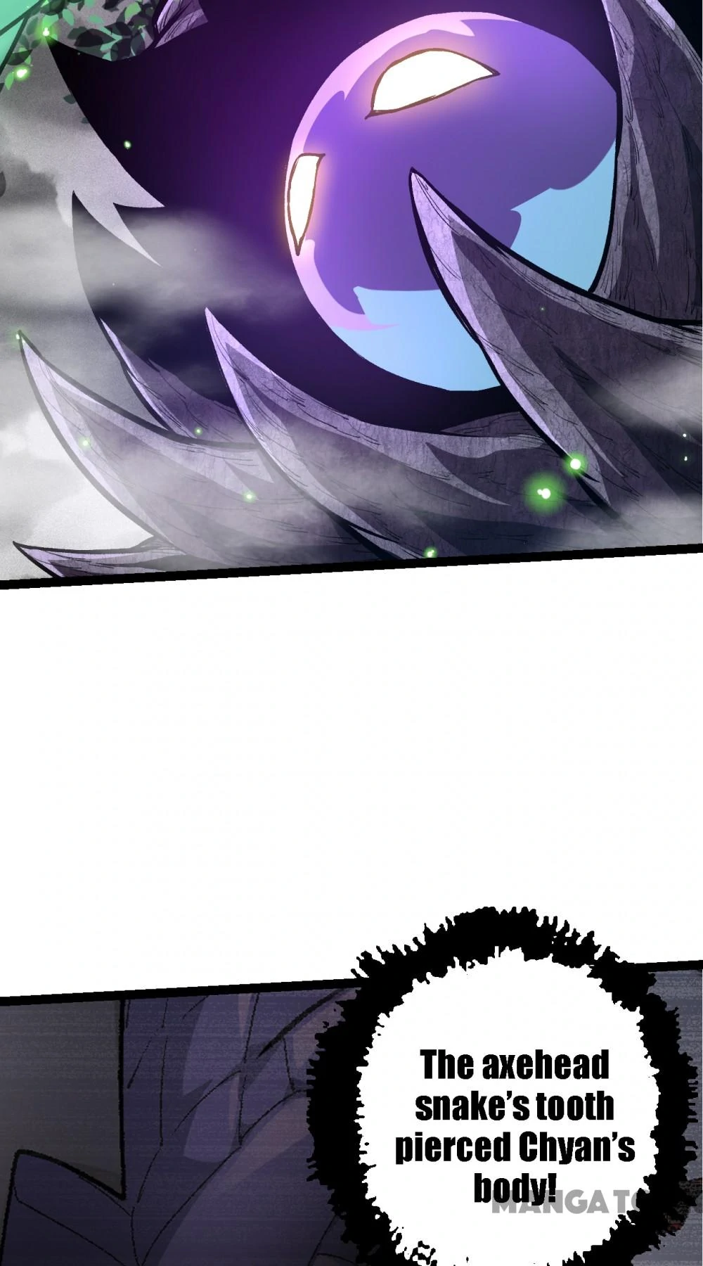 Read Starting Over as a Tree En Manga Online