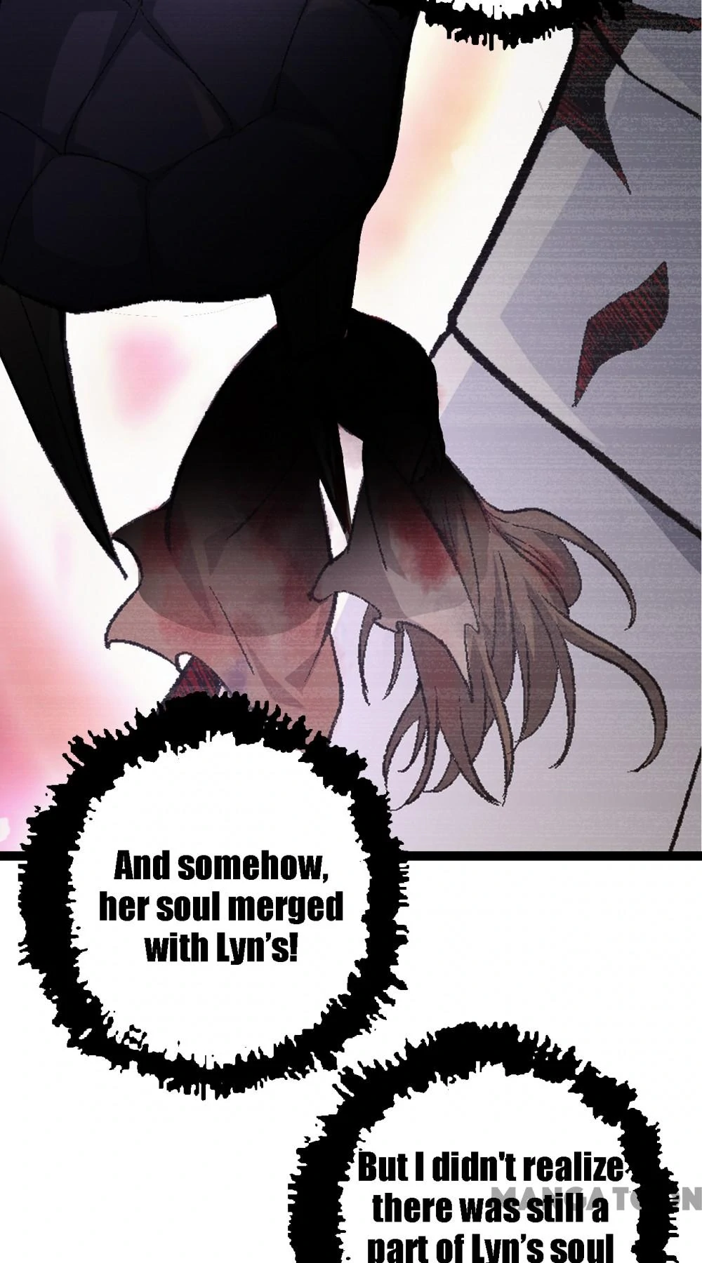 Read Starting Over as a Tree En Manga Online