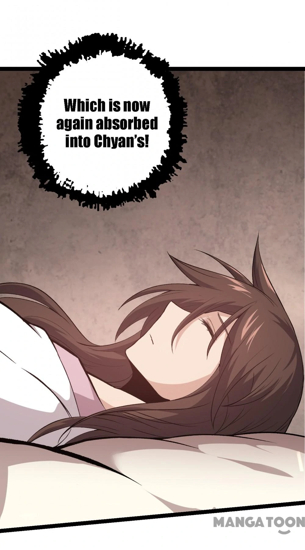 Read Starting Over as a Tree En Manga Online