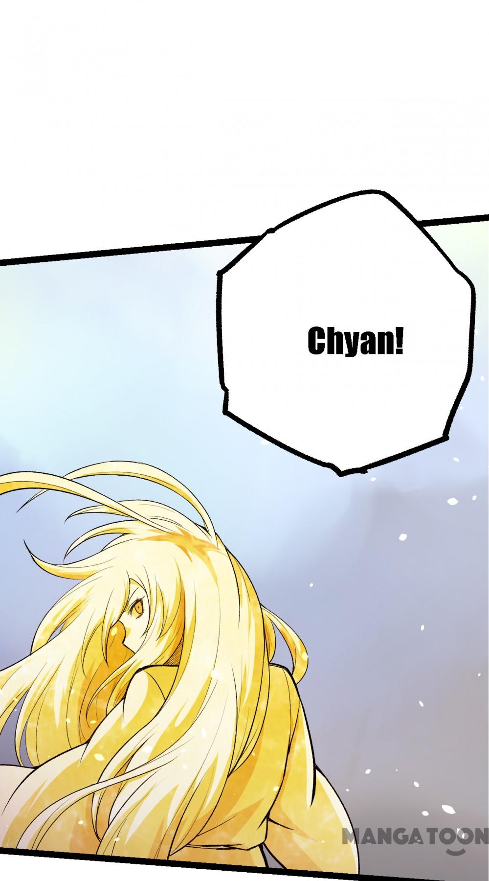 Read Starting Over as a Tree En Manga Online