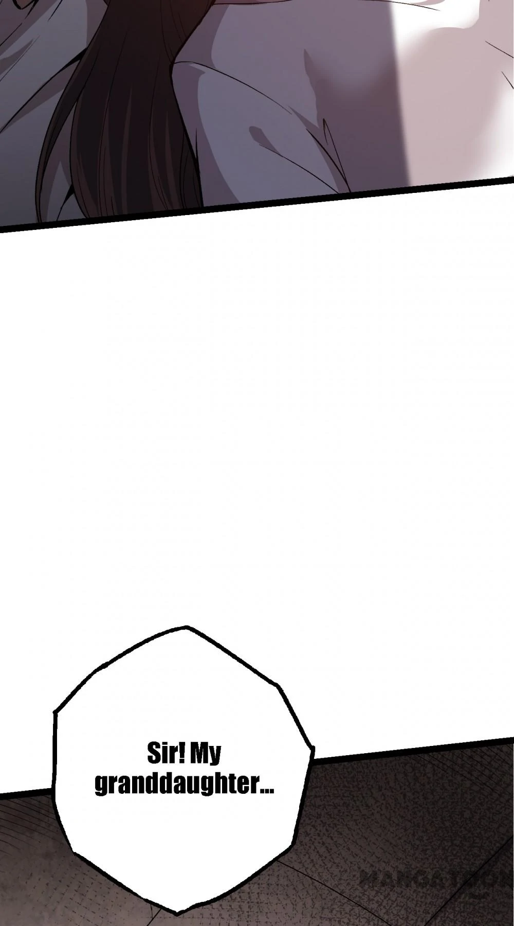 Read Starting Over as a Tree En Manga Online