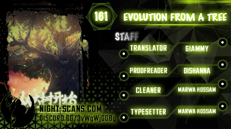 Read Starting Over as a Tree En Manga Online