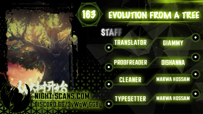 Read Starting Over as a Tree En Manga Online