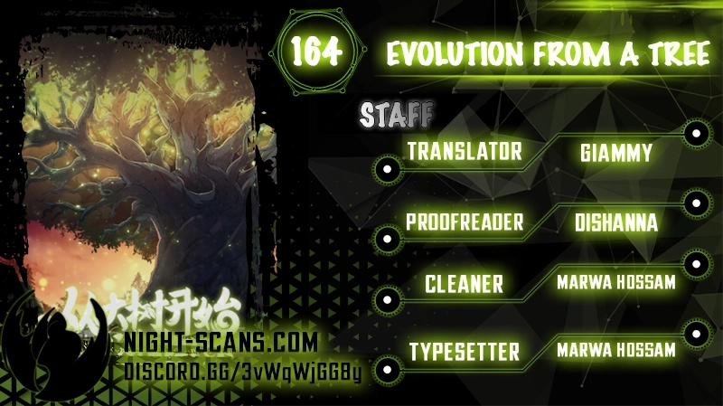 Read Starting Over as a Tree En Manga Online
