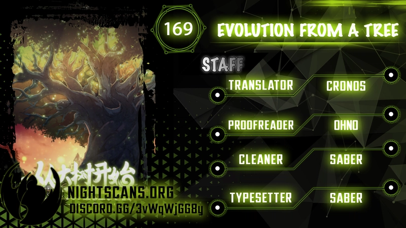 Read Starting Over as a Tree En Manga Online