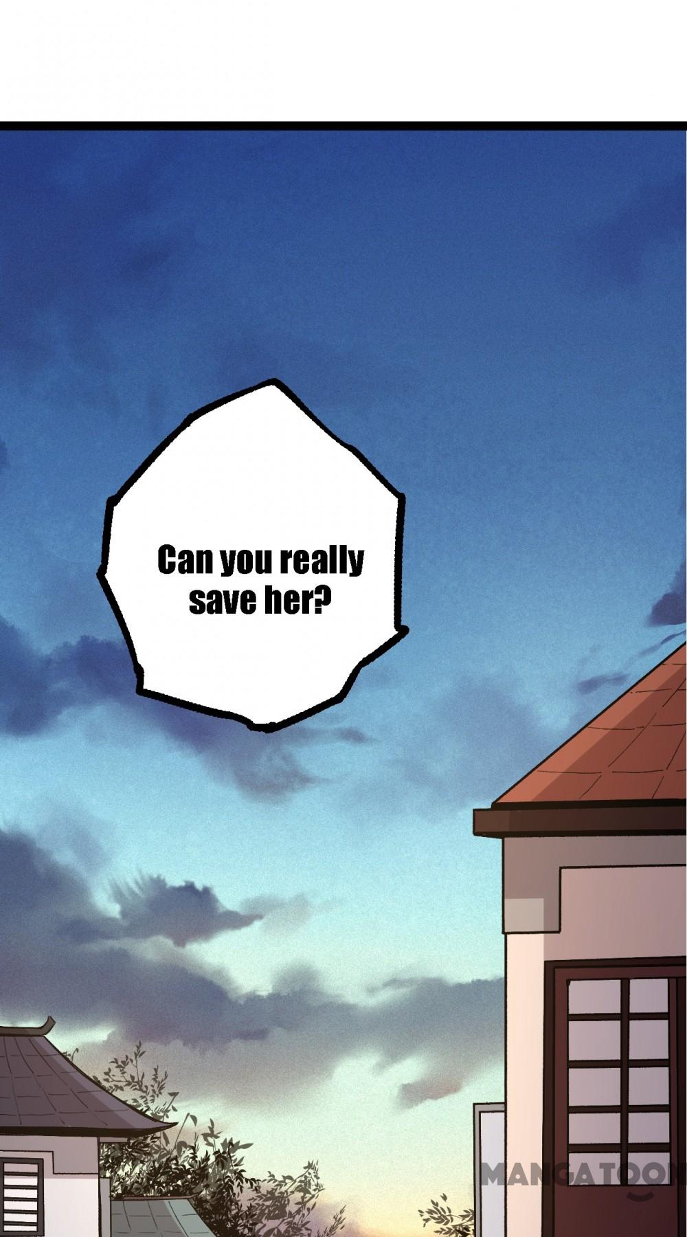 Read Starting Over as a Tree En Manga Online