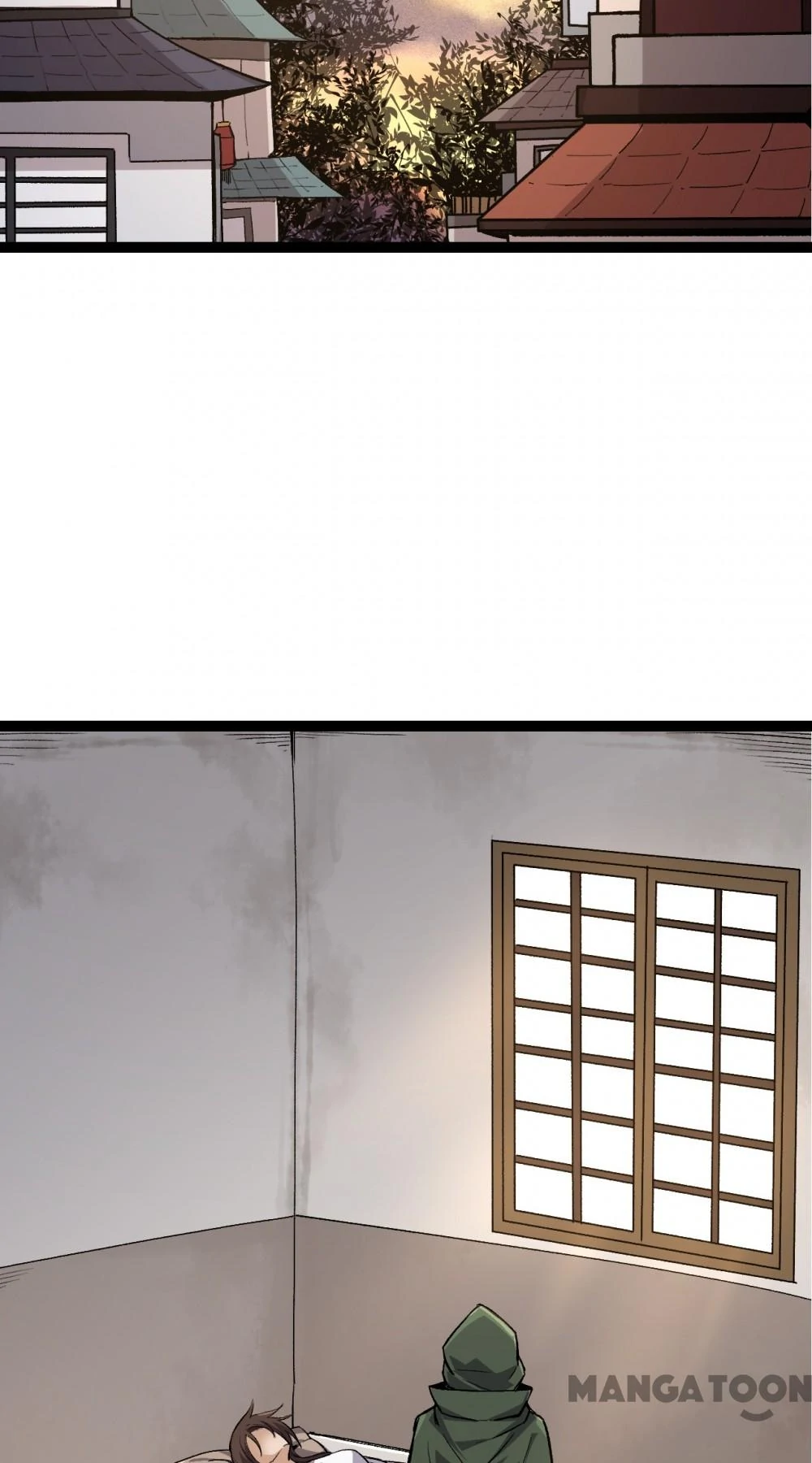 Read Starting Over as a Tree En Manga Online