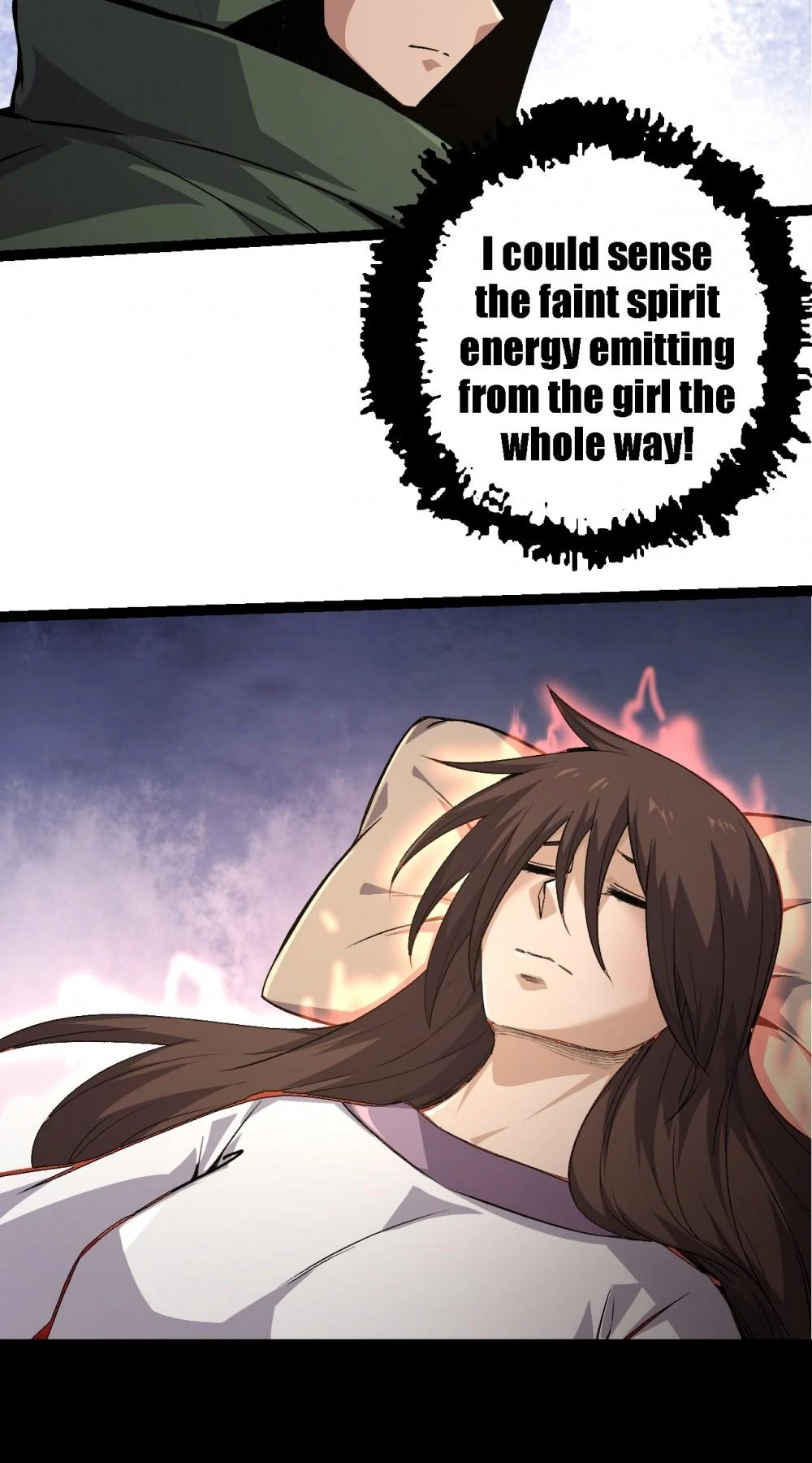 Read Starting Over as a Tree En Manga Online