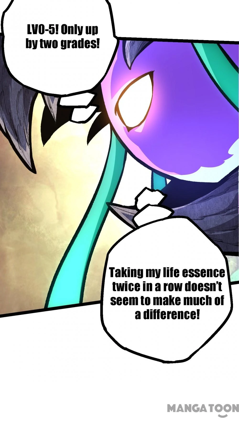 Read Starting Over as a Tree En Manga Online