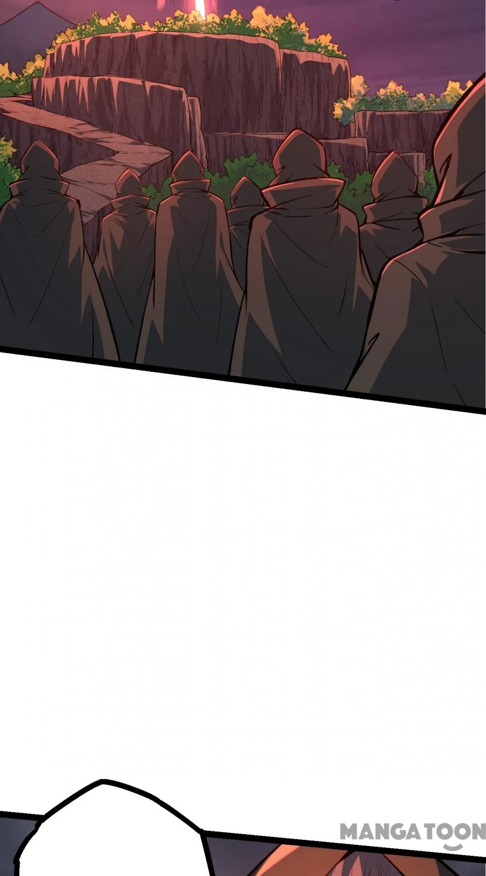 Read Starting Over as a Tree En Manga Online