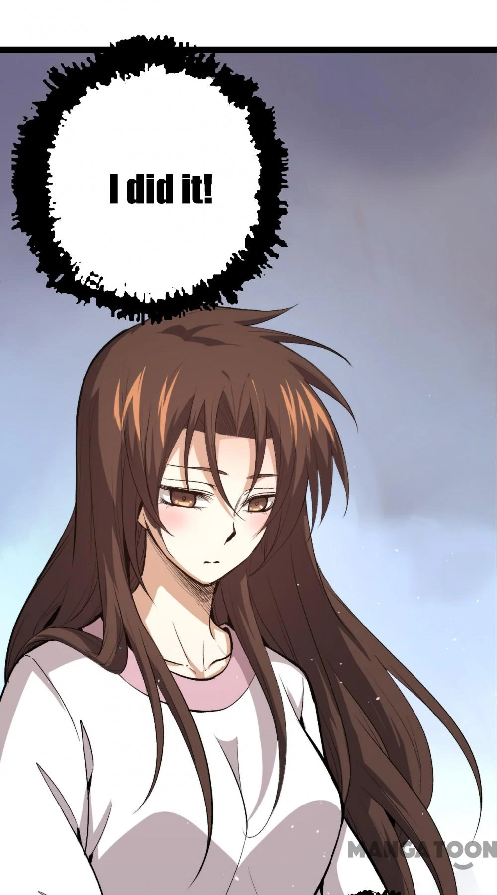 Read Starting Over as a Tree En Manga Online