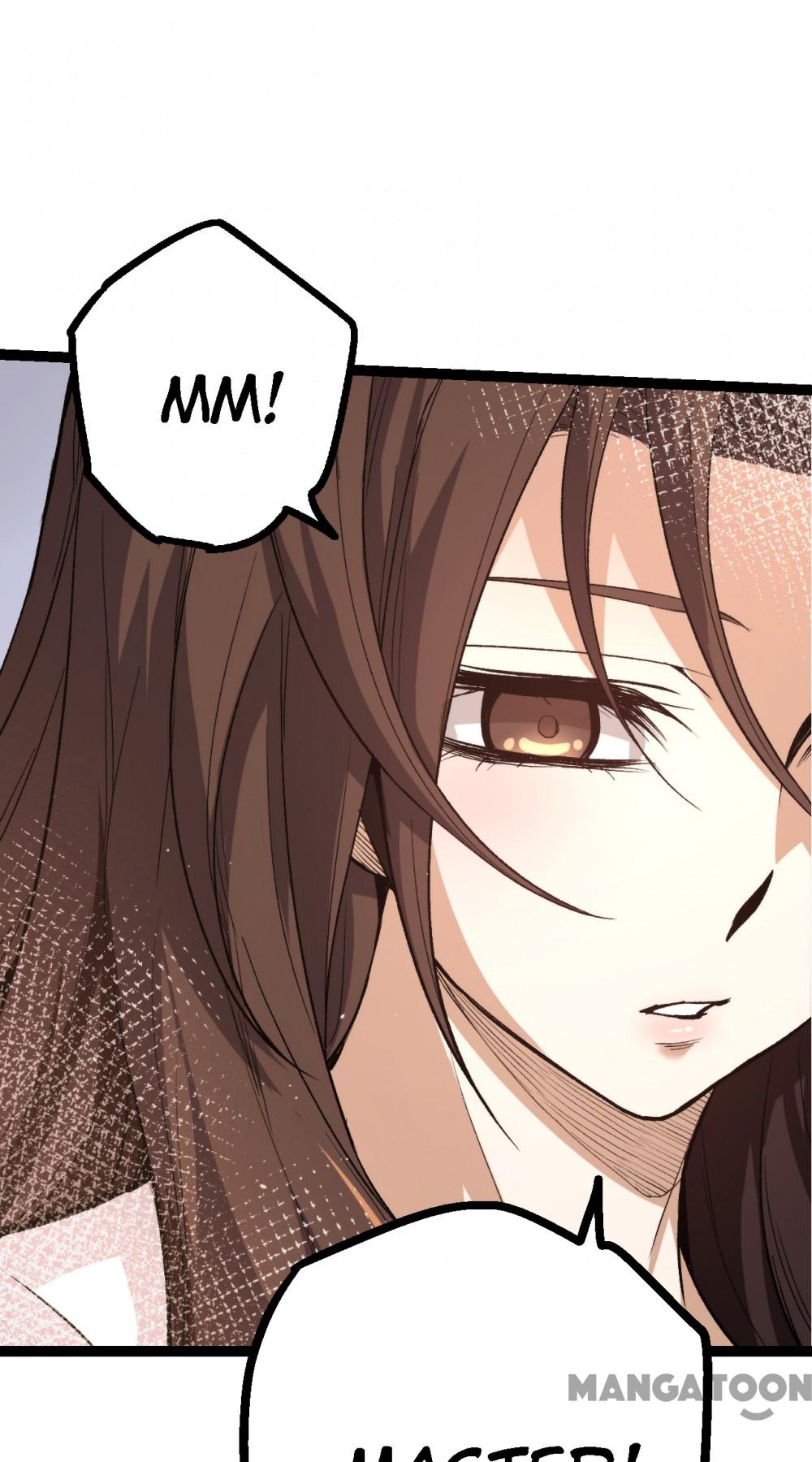 Read Starting Over as a Tree En Manga Online