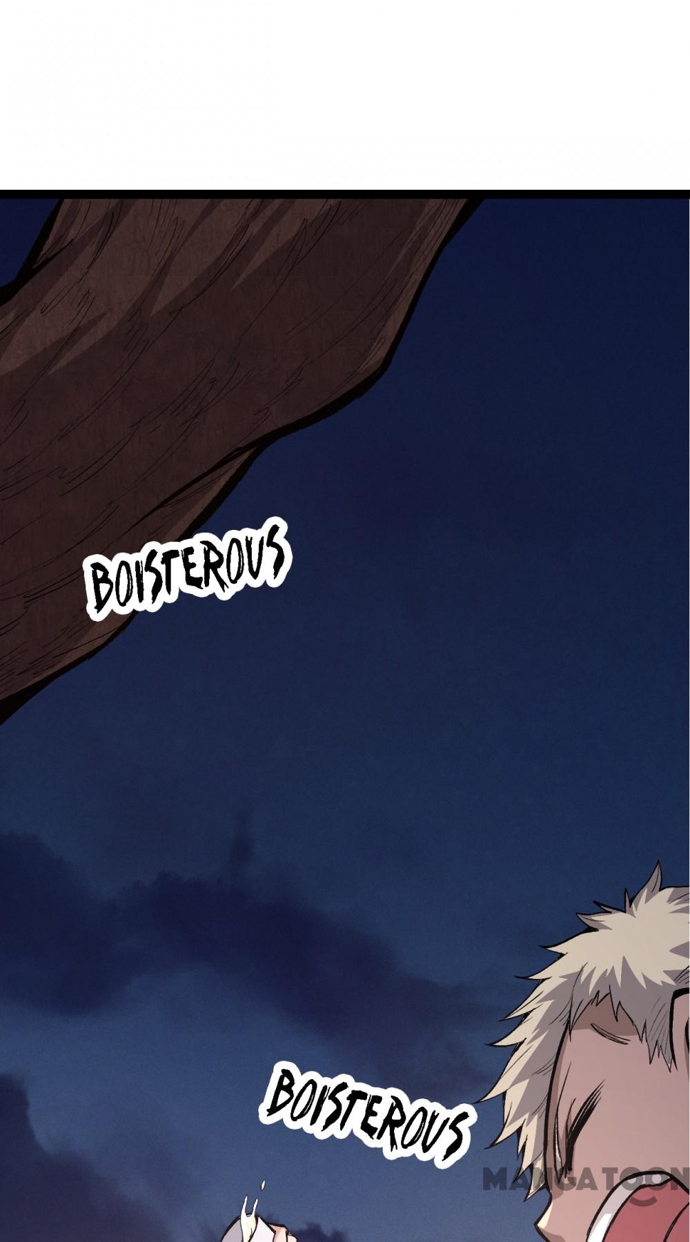 Read Starting Over as a Tree En Manga Online