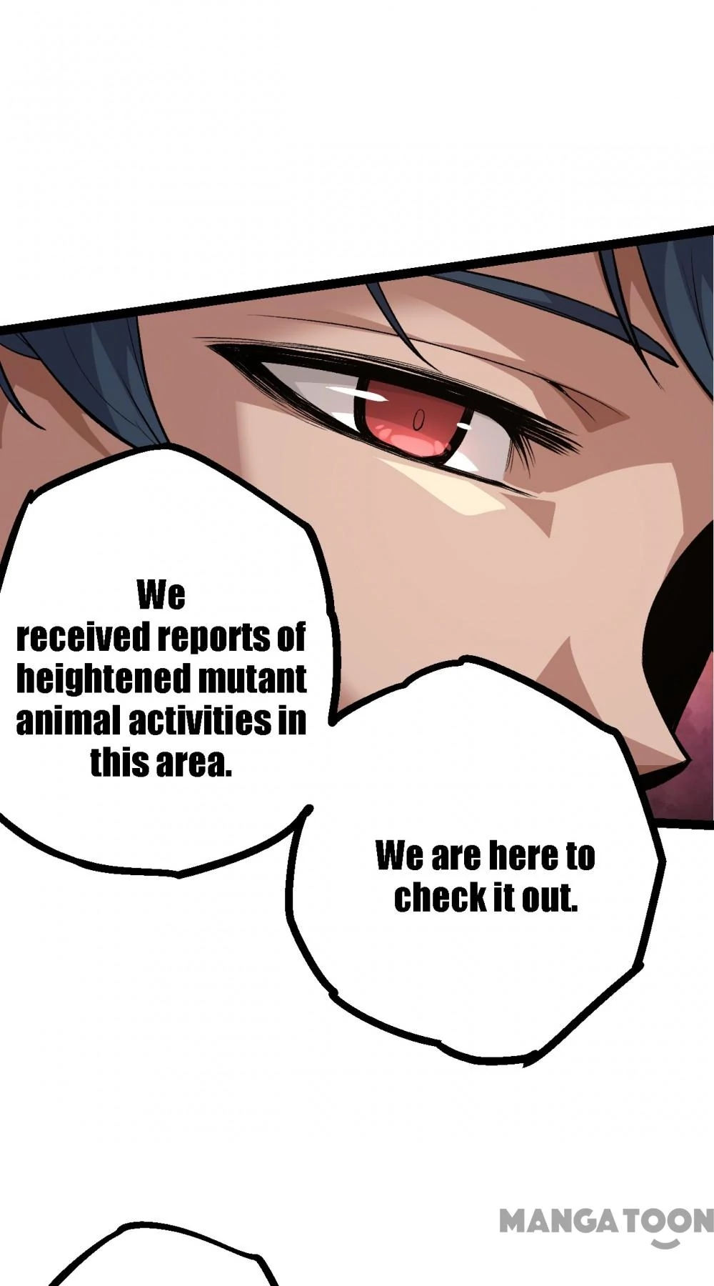 Read Starting Over as a Tree En Manga Online