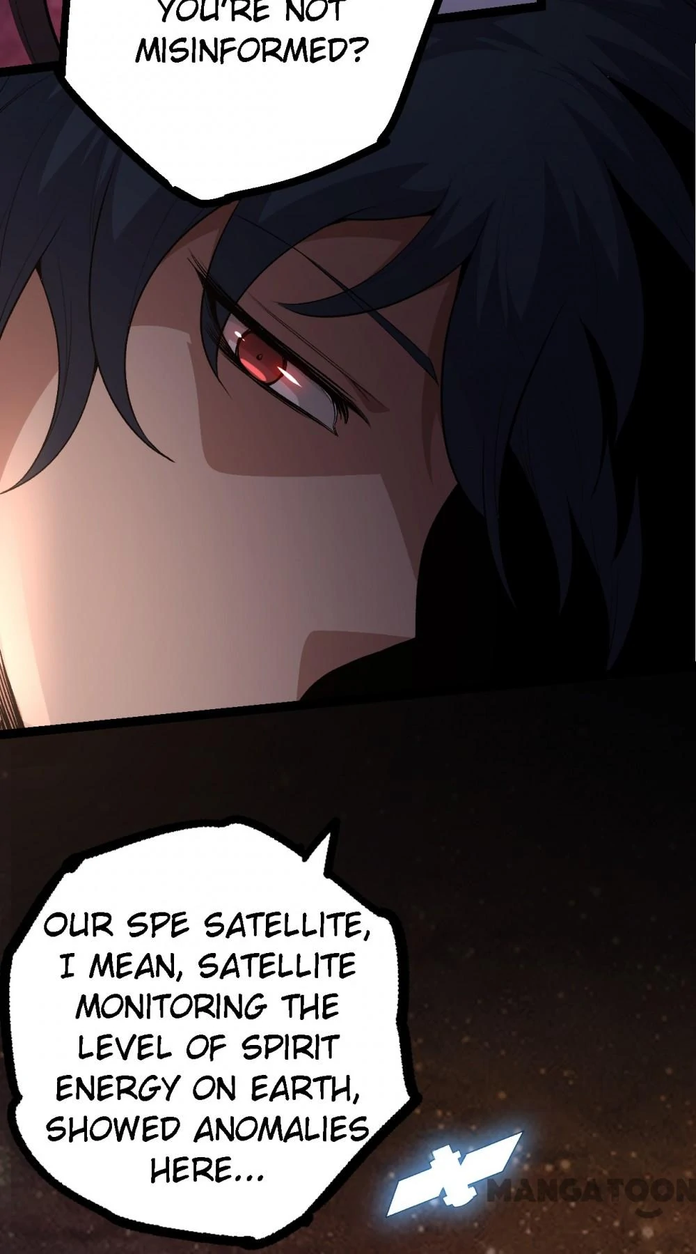 Read Starting Over as a Tree En Manga Online