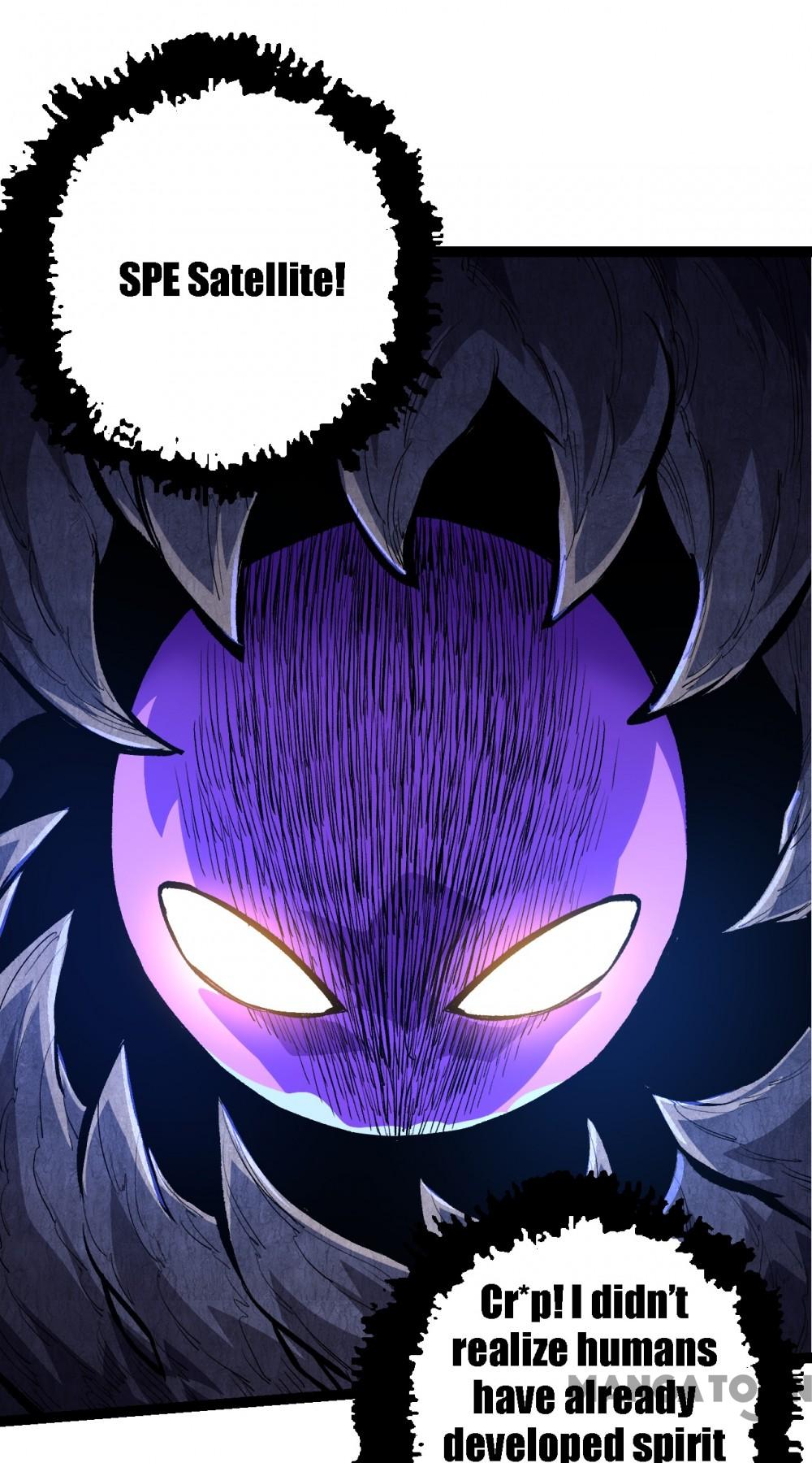 Read Starting Over as a Tree En Manga Online