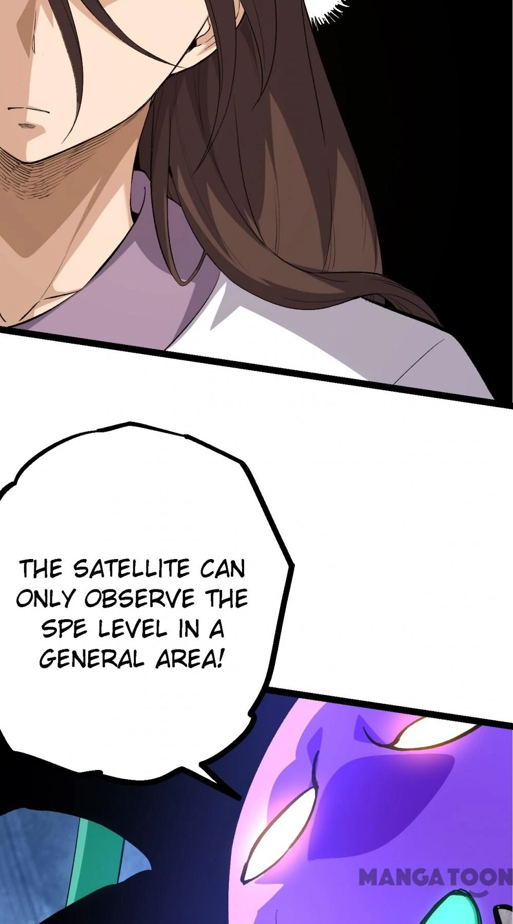 Read Starting Over as a Tree En Manga Online