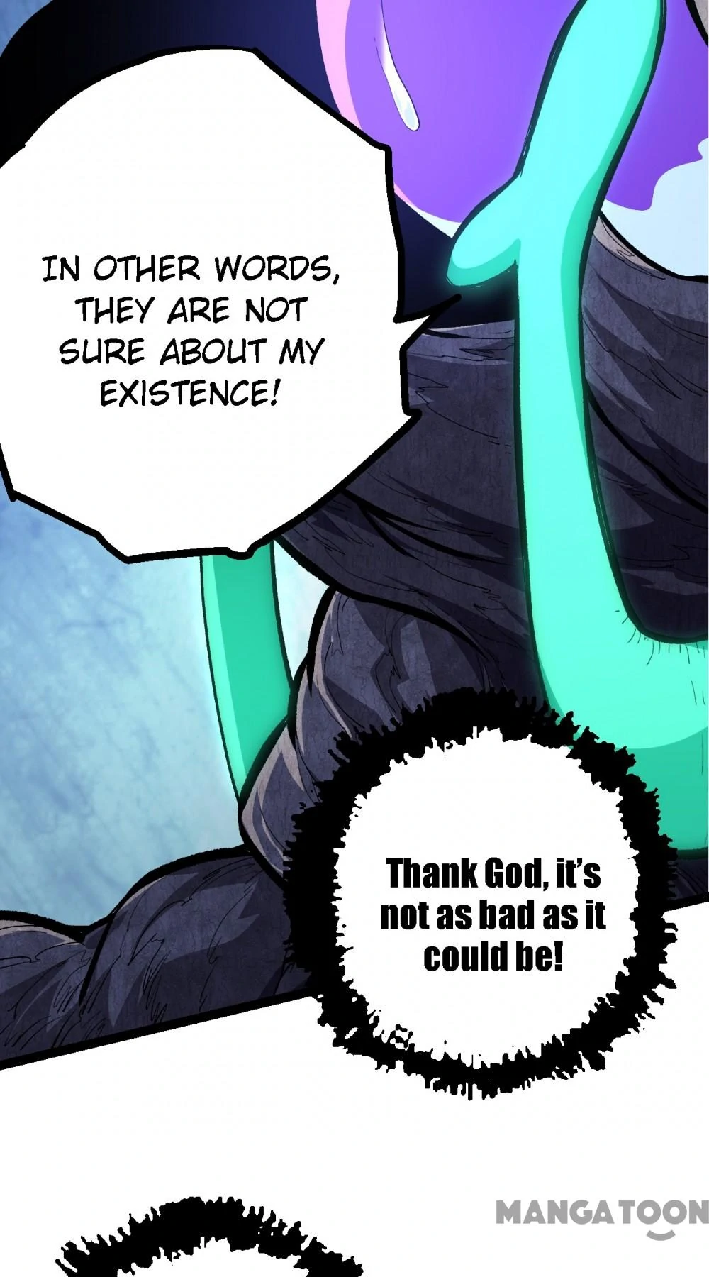Read Starting Over as a Tree En Manga Online