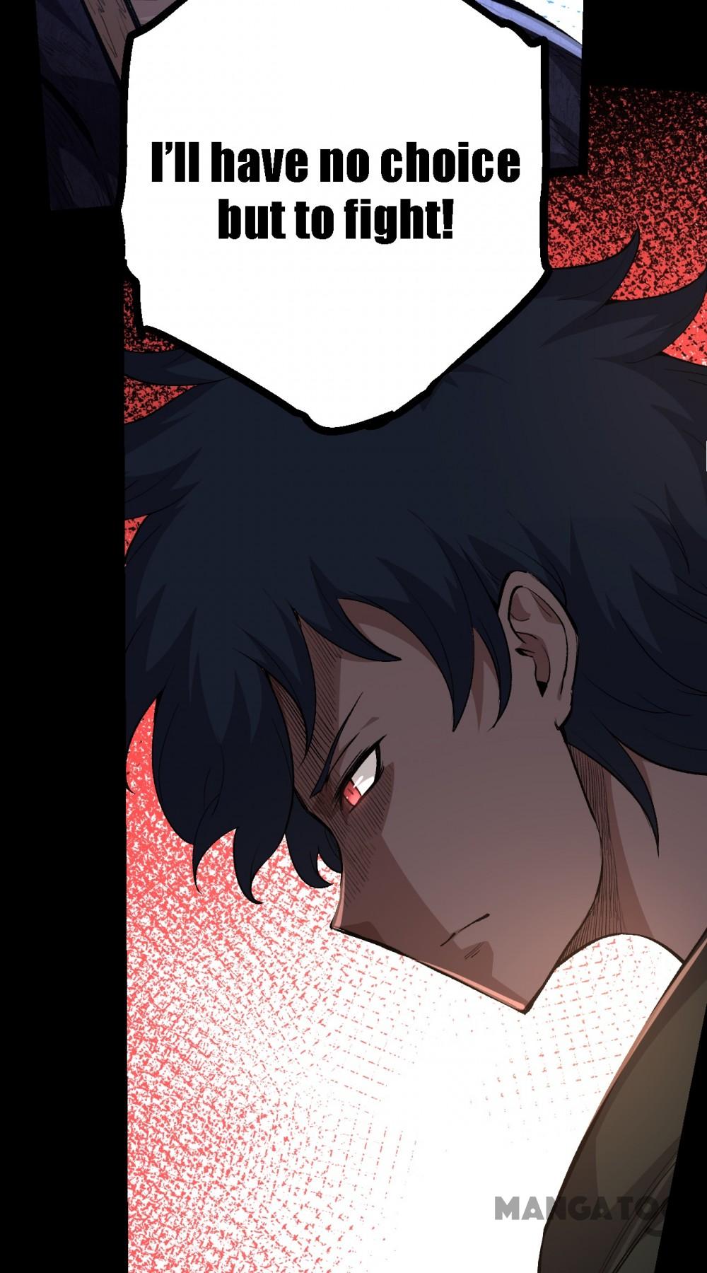 Read Starting Over as a Tree En Manga Online