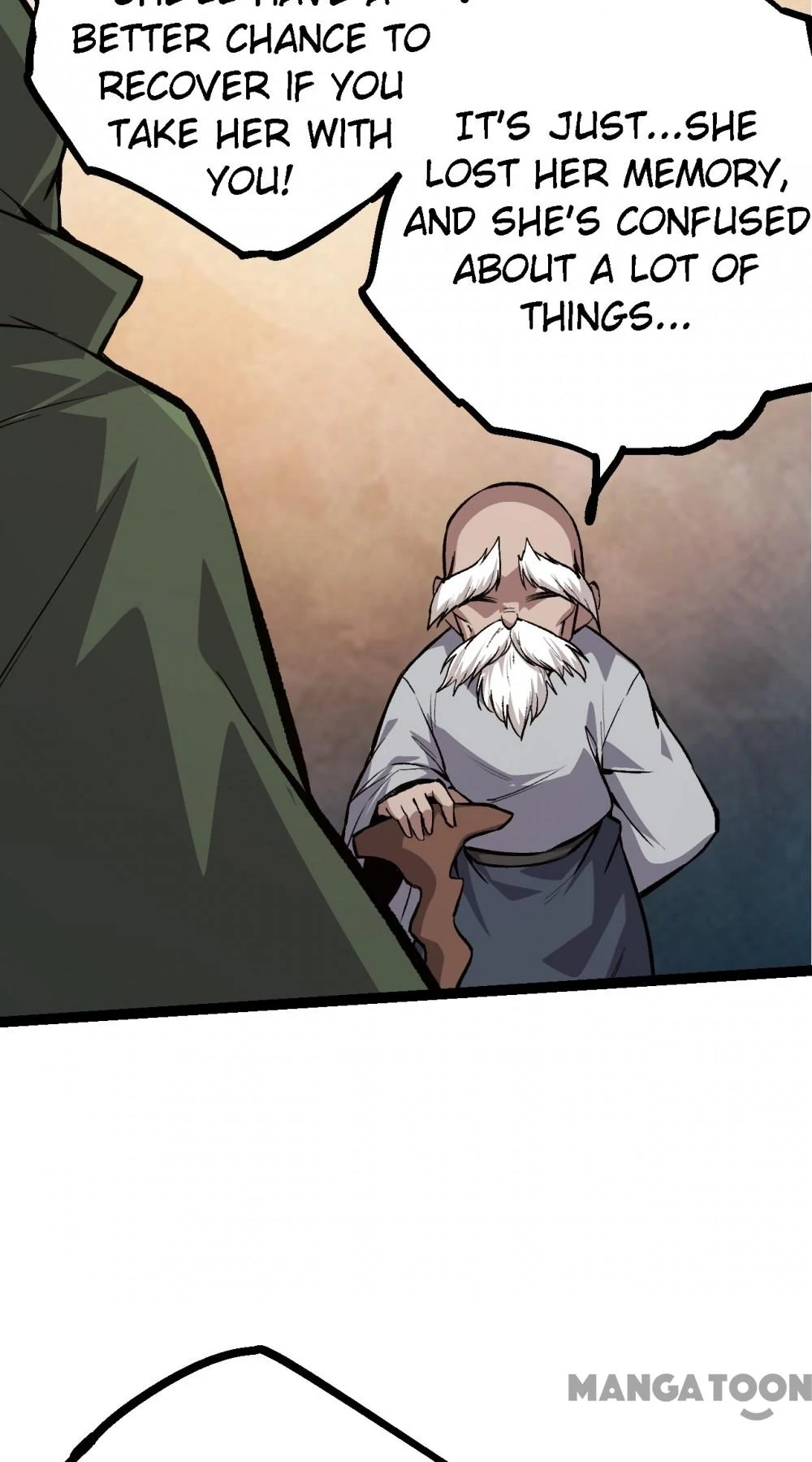 Read Starting Over as a Tree En Manga Online