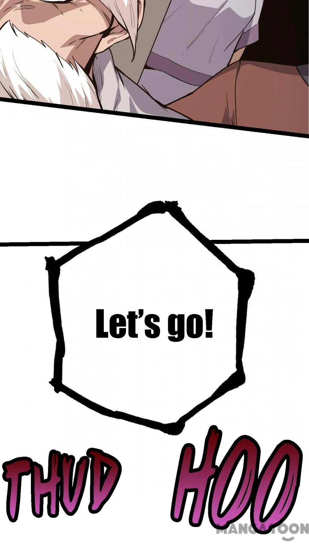 Read Starting Over as a Tree En Manga Online