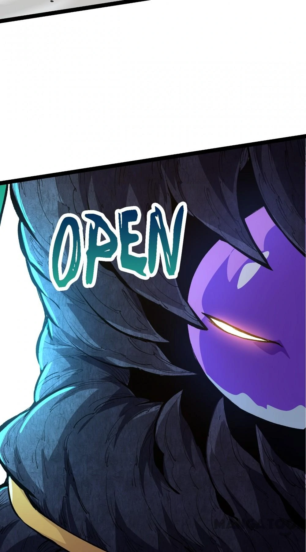 Read Starting Over as a Tree En Manga Online