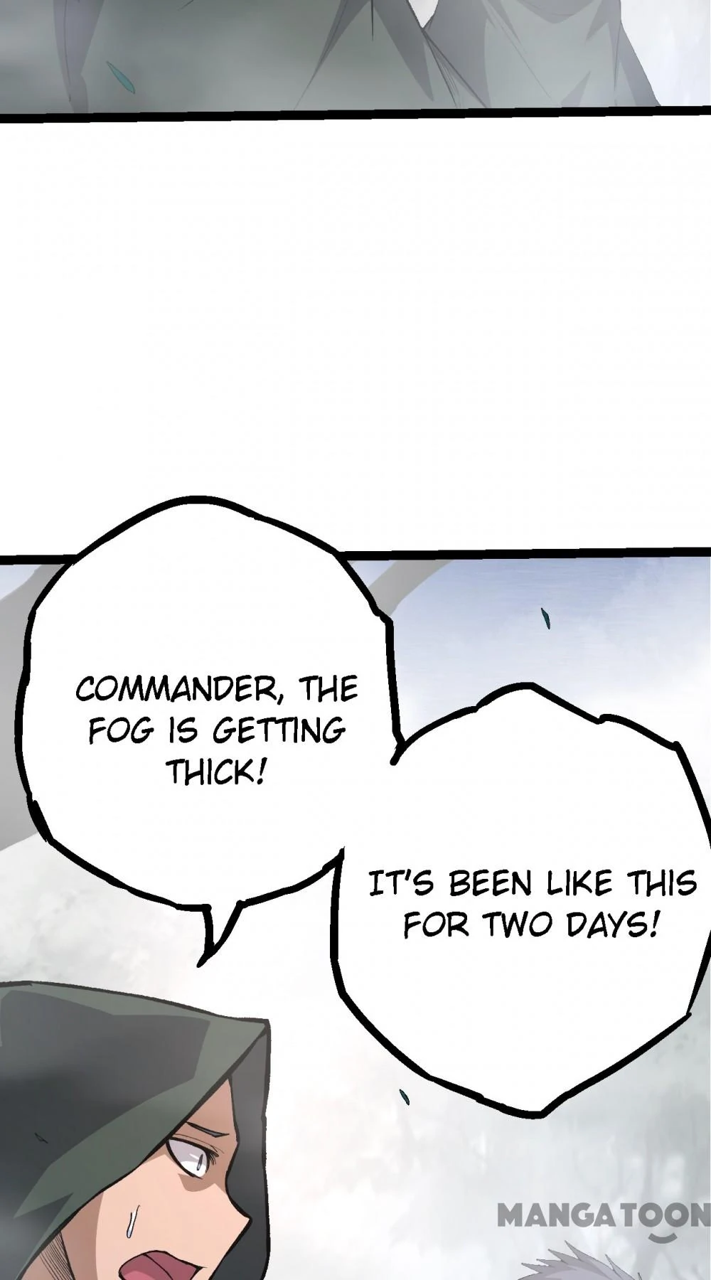 Read Starting Over as a Tree En Manga Online