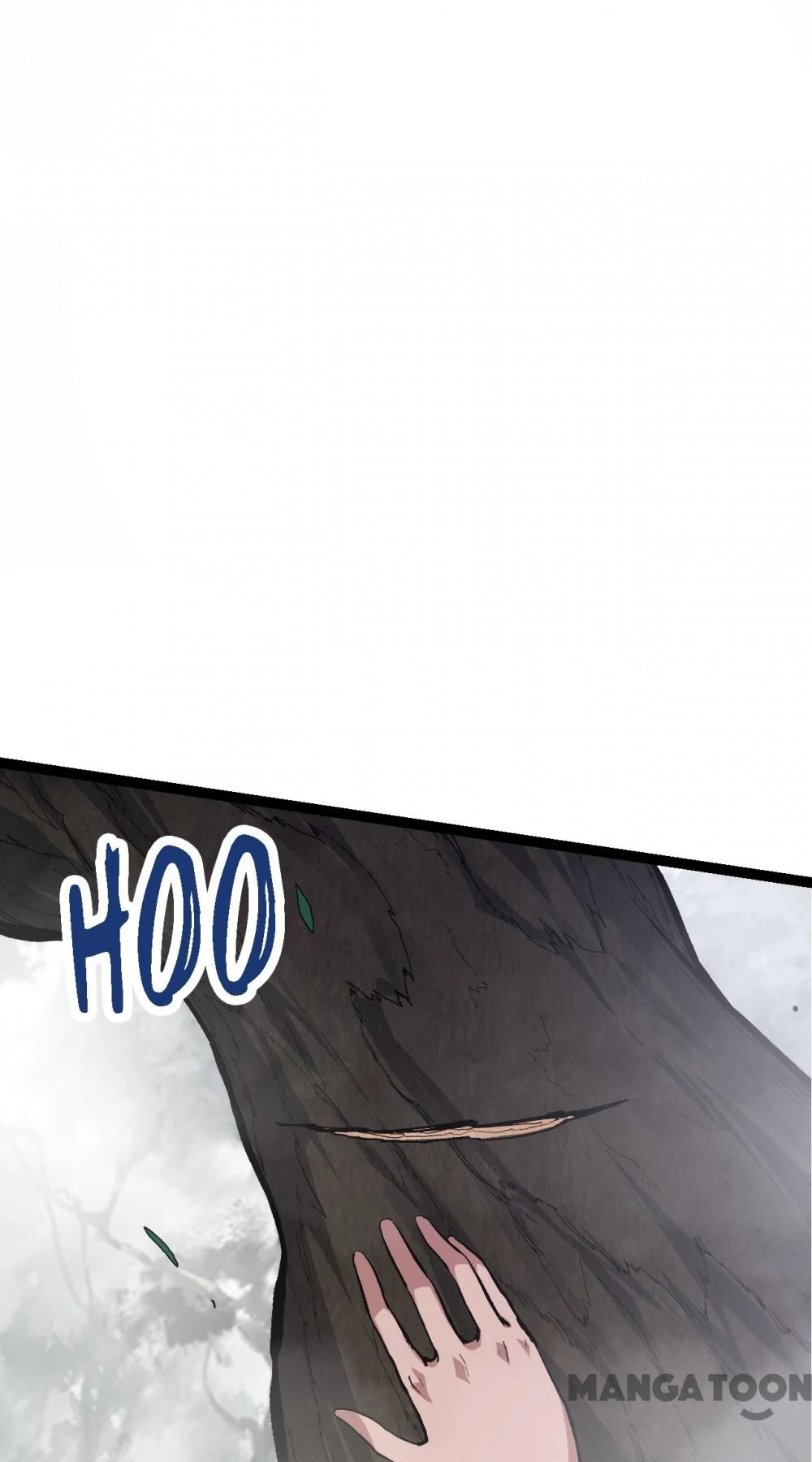 Read Starting Over as a Tree En Manga Online