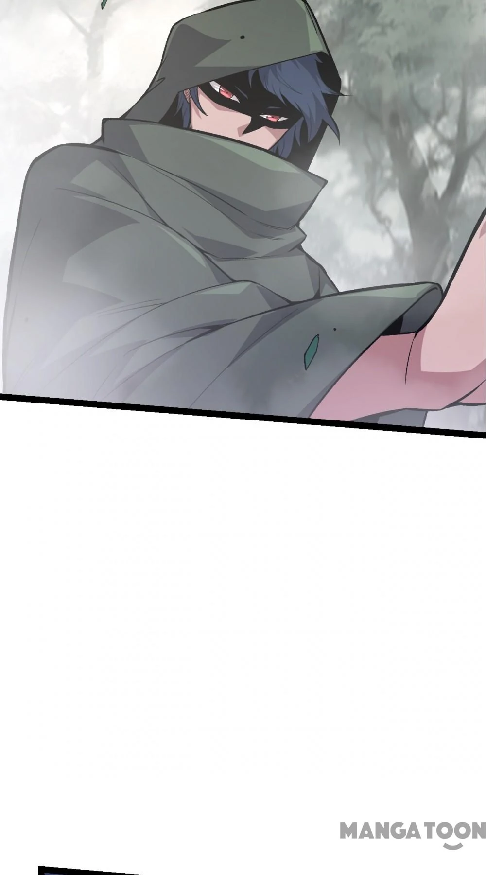 Read Starting Over as a Tree En Manga Online