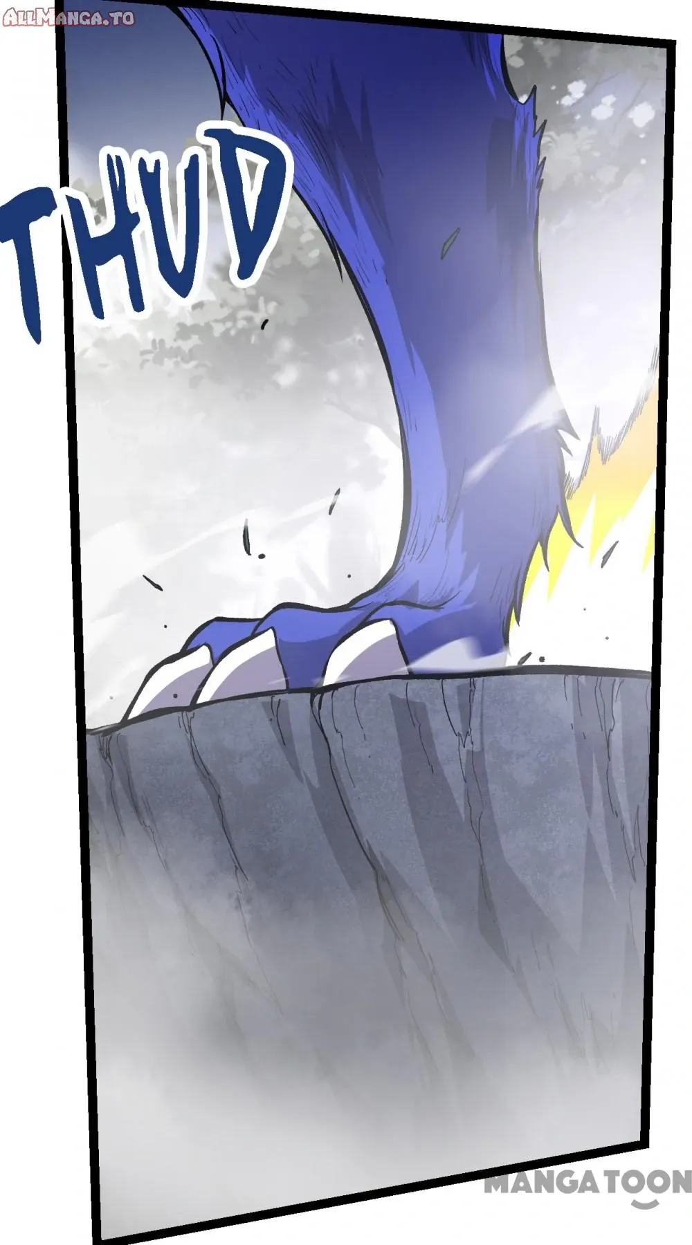 Read Starting Over as a Tree En Manga Online