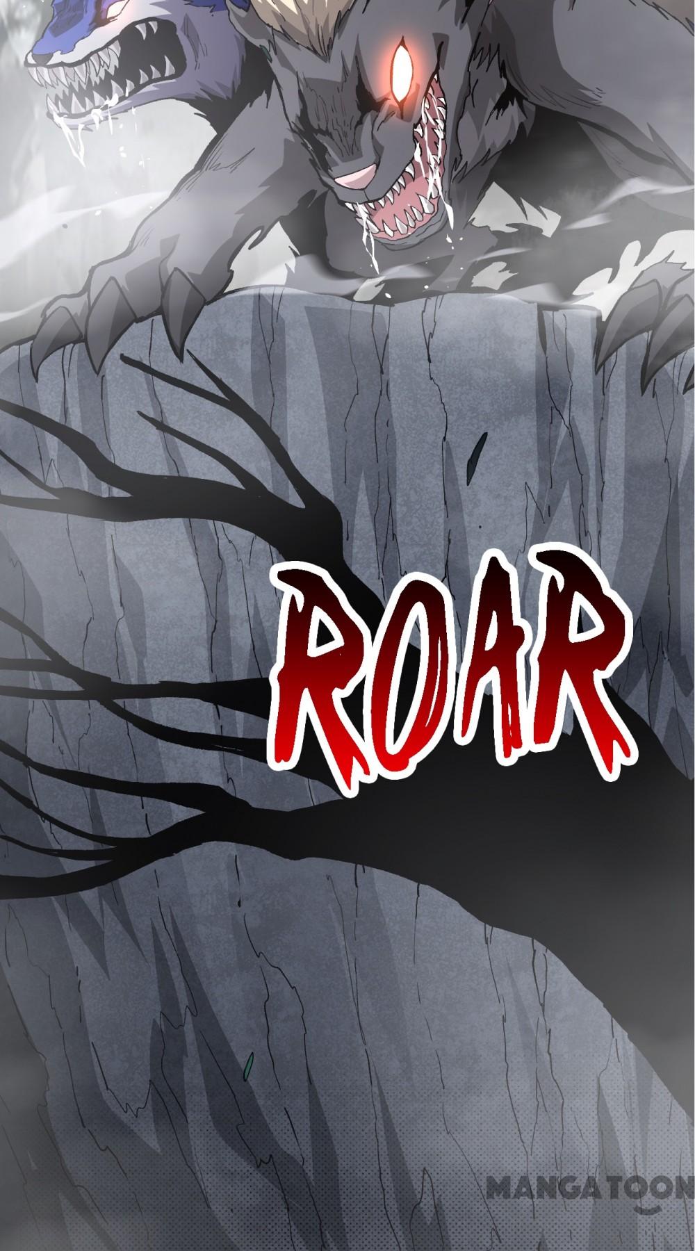 Read Starting Over as a Tree En Manga Online
