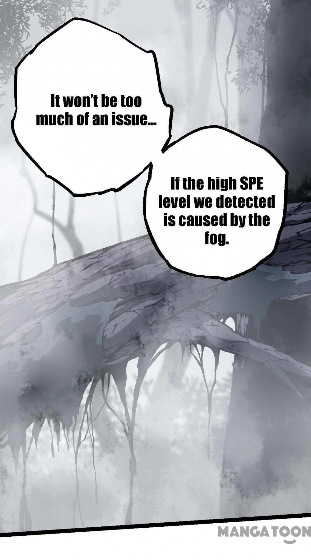 Read Starting Over as a Tree En Manga Online