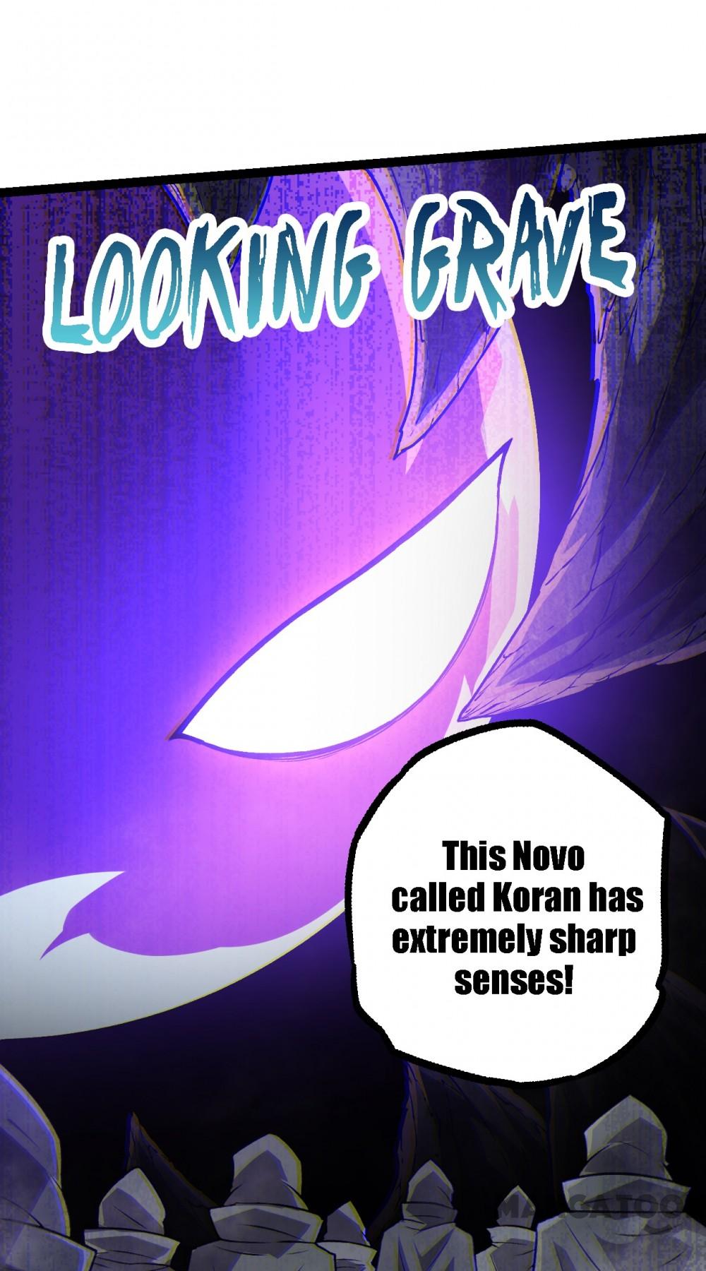 Read Starting Over as a Tree En Manga Online