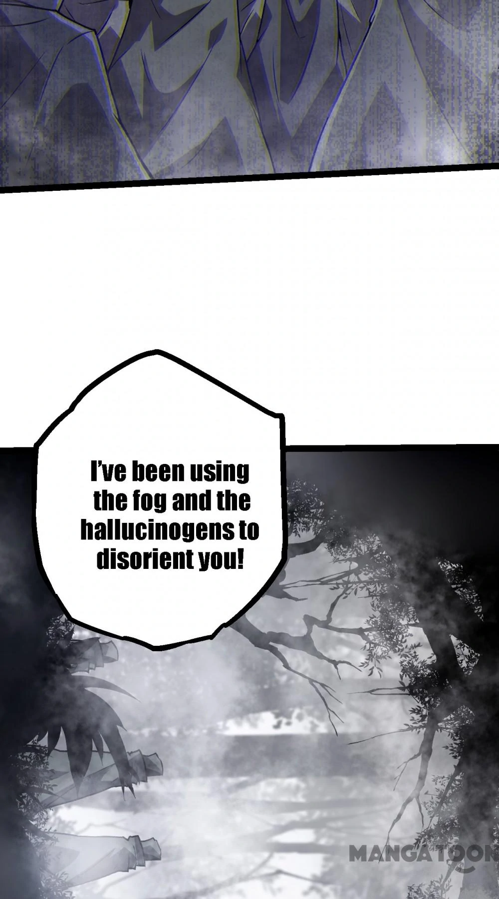 Read Starting Over as a Tree En Manga Online