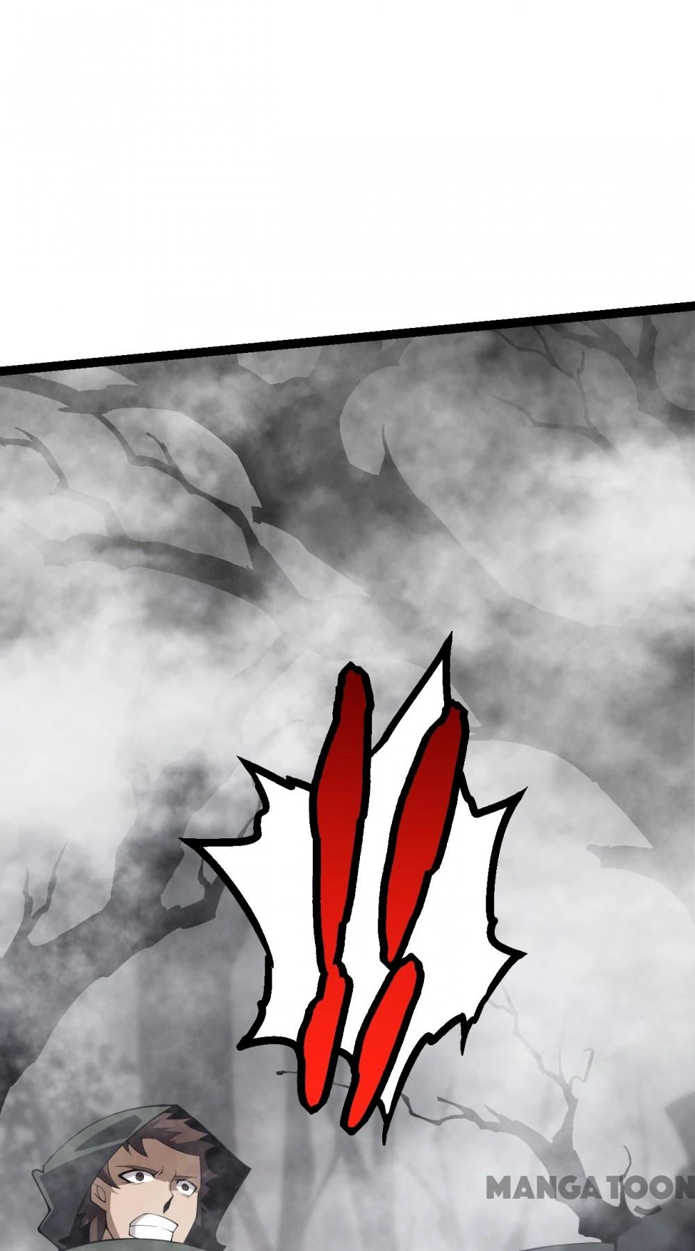 Read Starting Over as a Tree En Manga Online