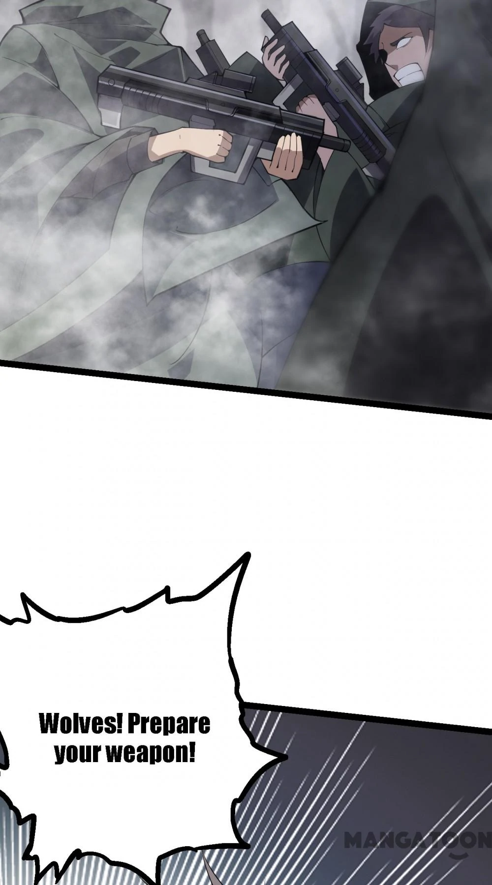 Read Starting Over as a Tree En Manga Online