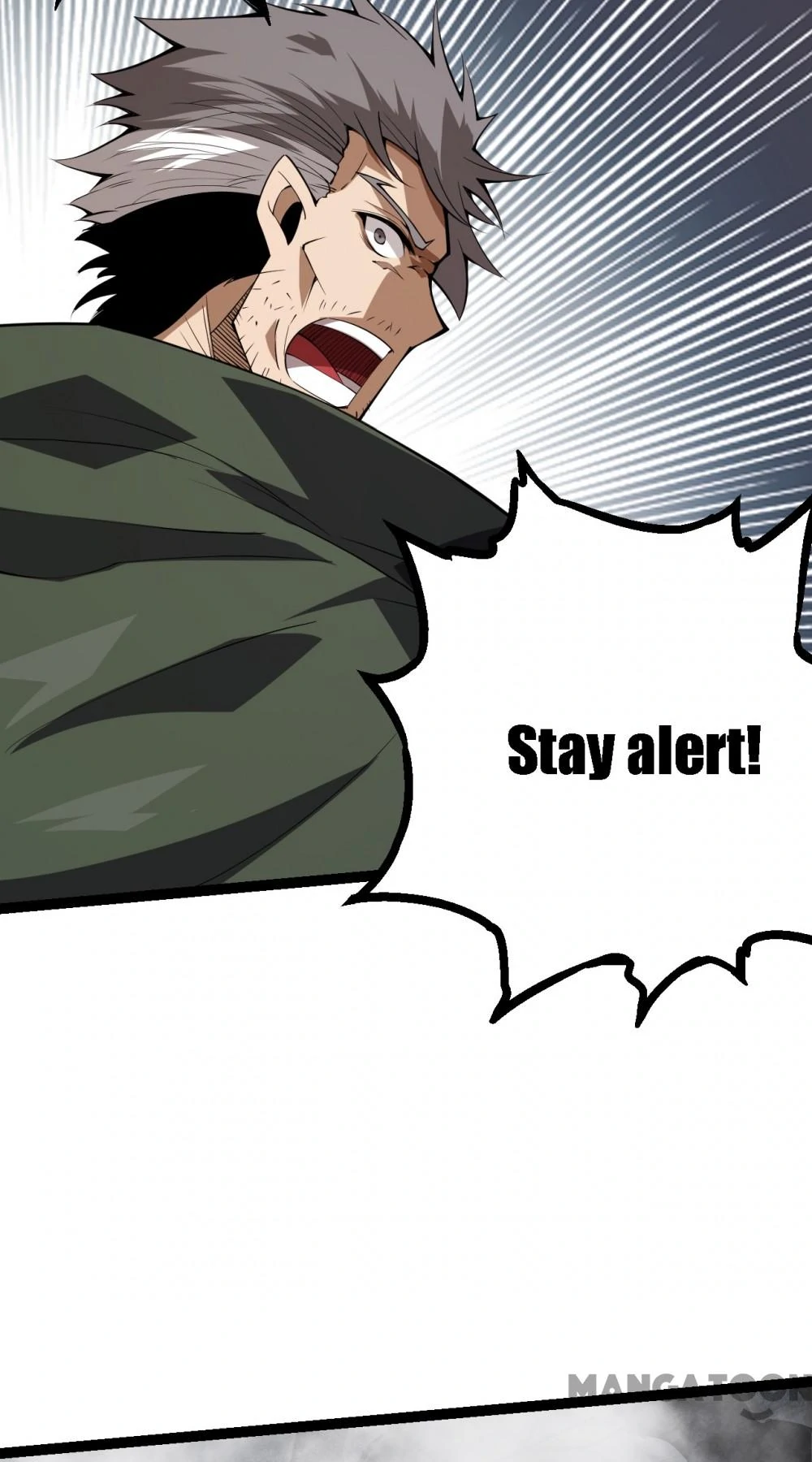 Read Starting Over as a Tree En Manga Online