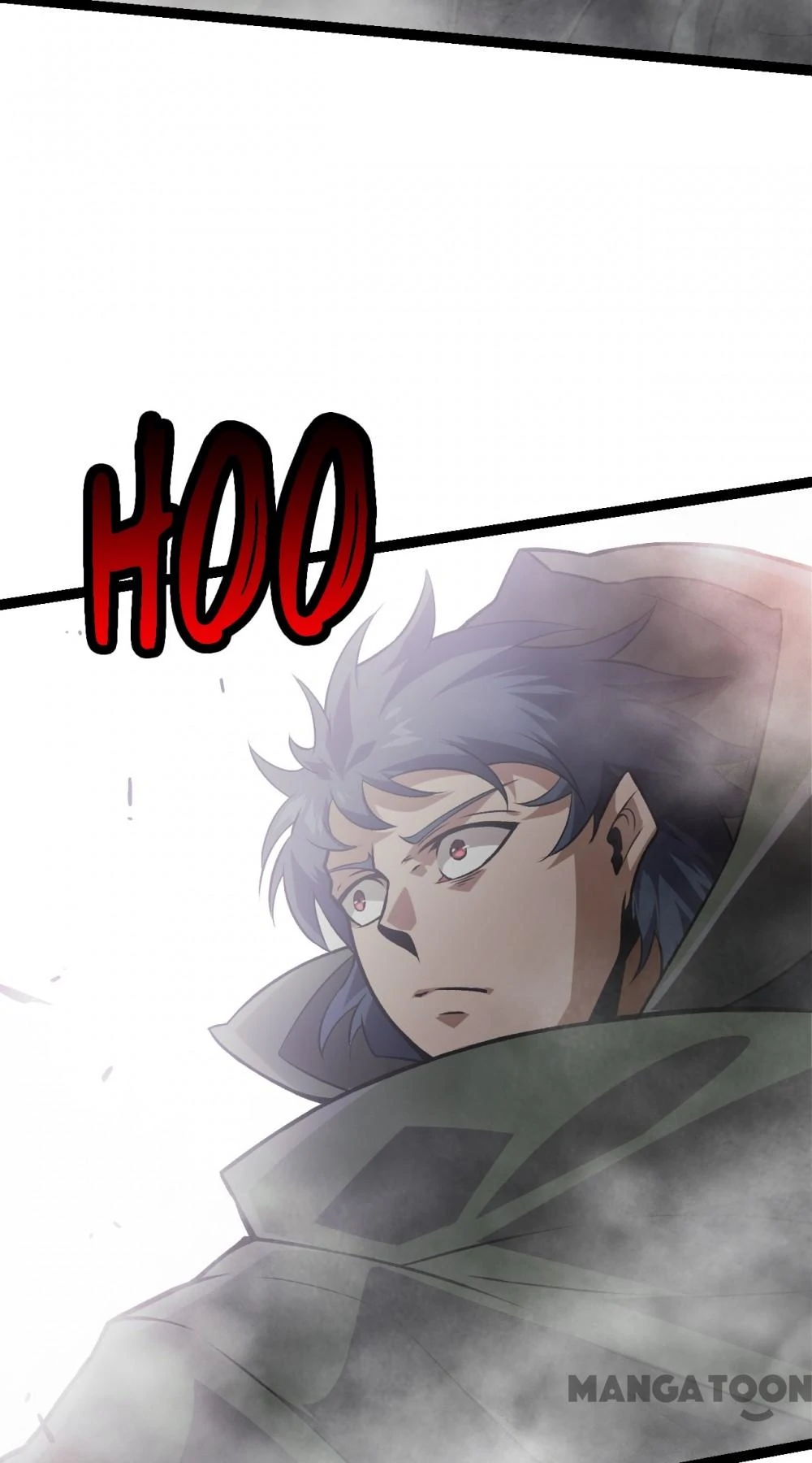 Read Starting Over as a Tree En Manga Online