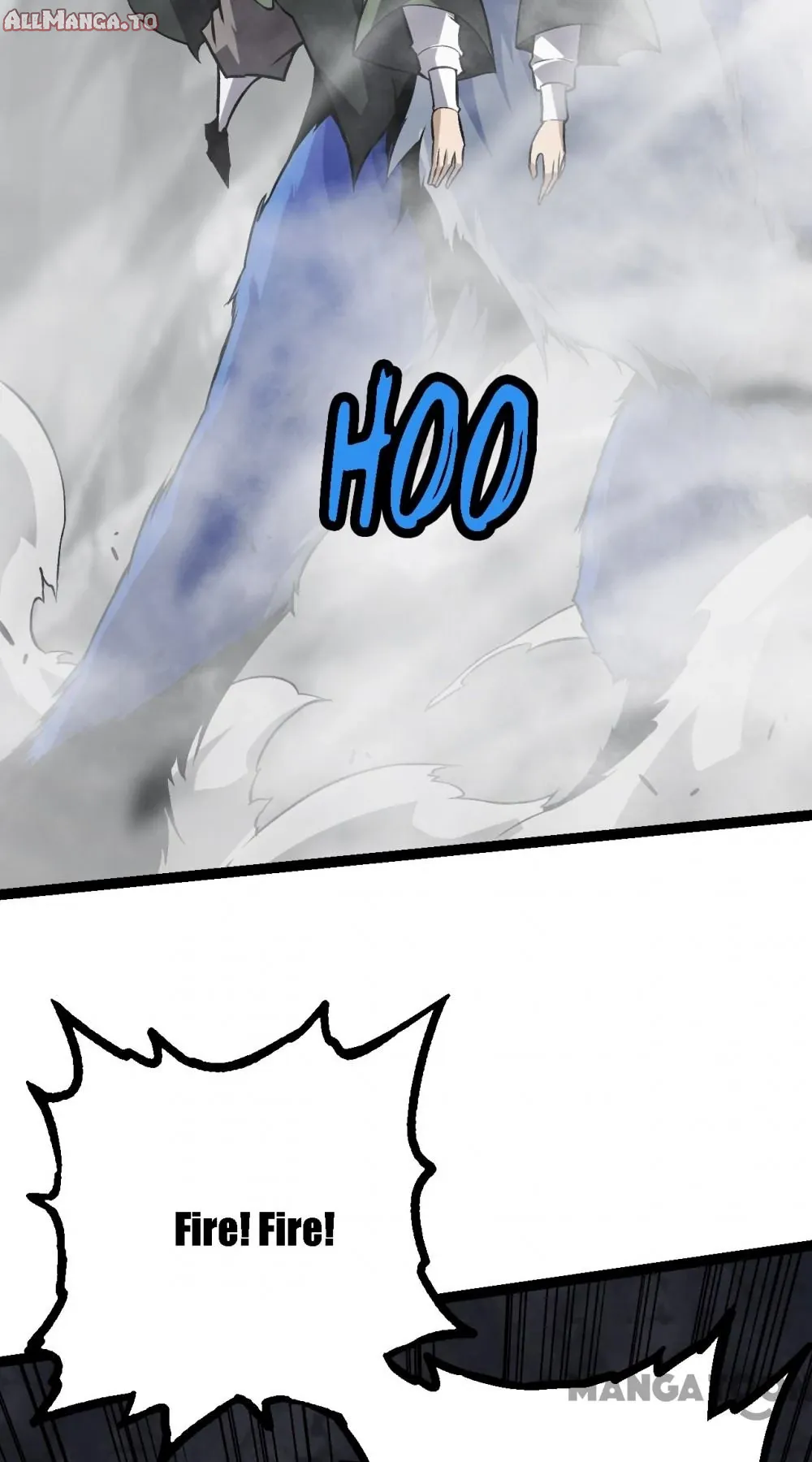 Read Starting Over as a Tree En Manga Online