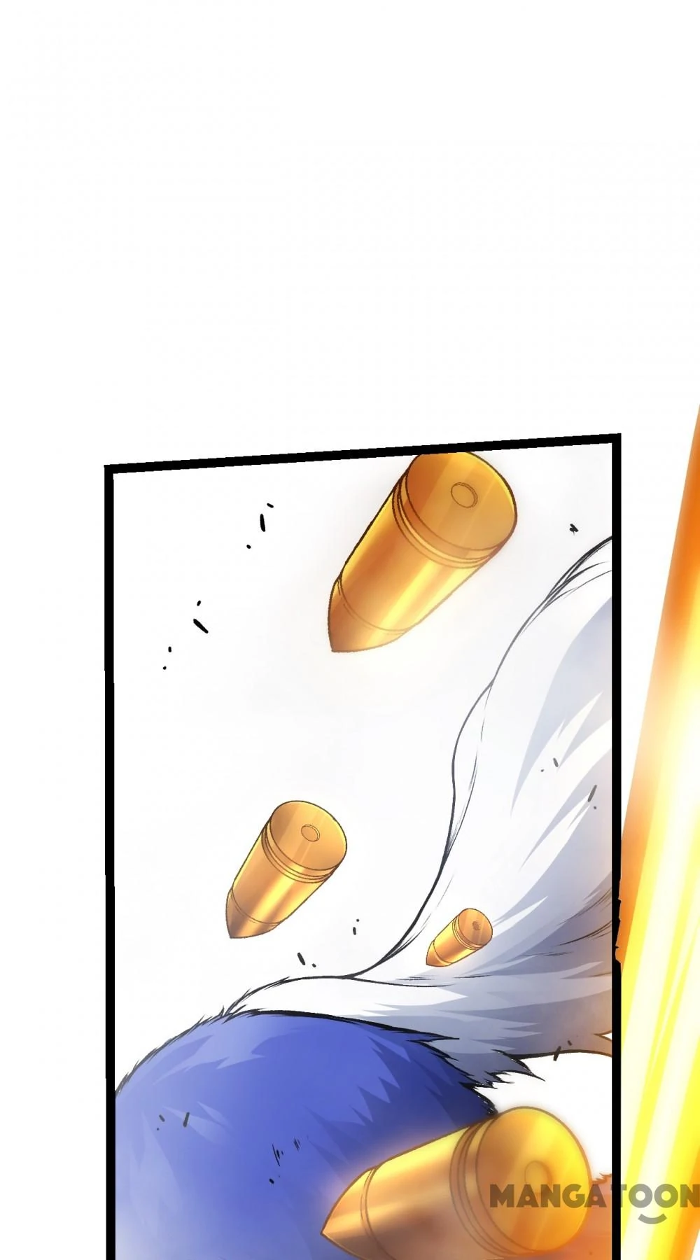 Read Starting Over as a Tree En Manga Online