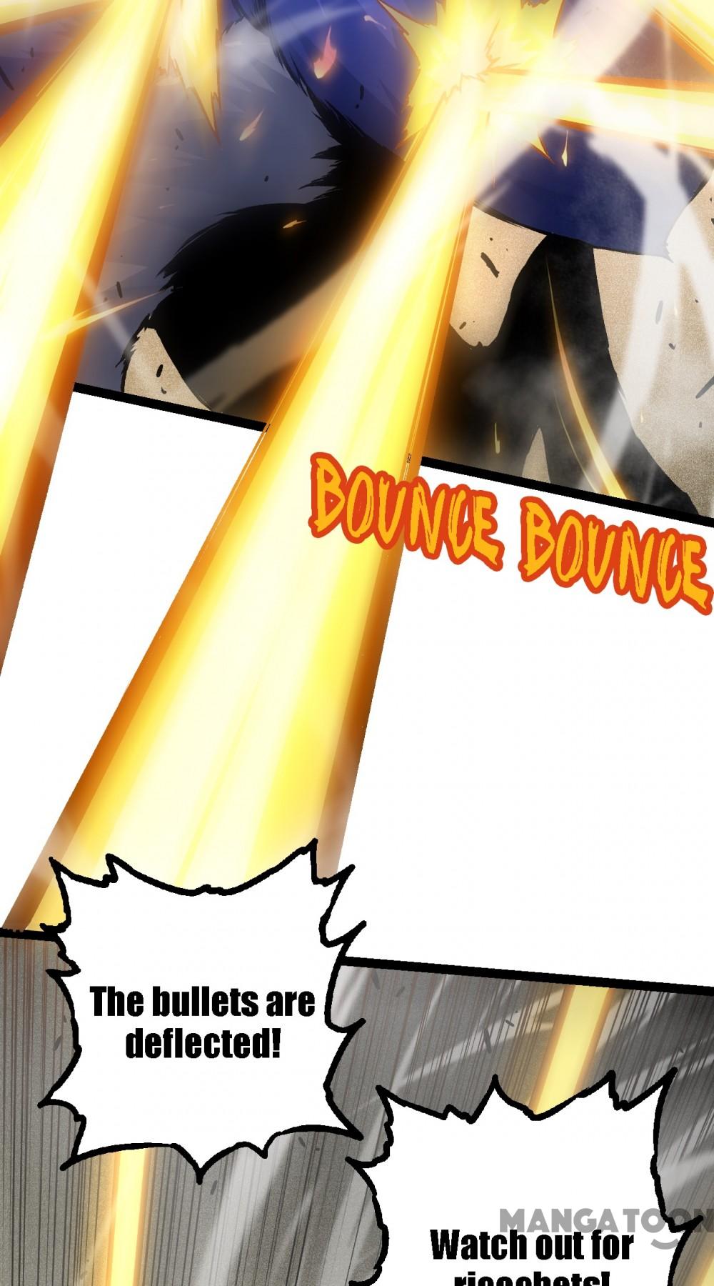 Read Starting Over as a Tree En Manga Online