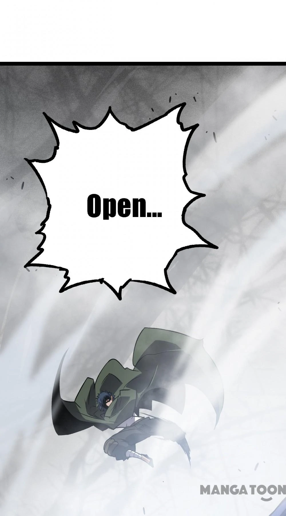 Read Starting Over as a Tree En Manga Online