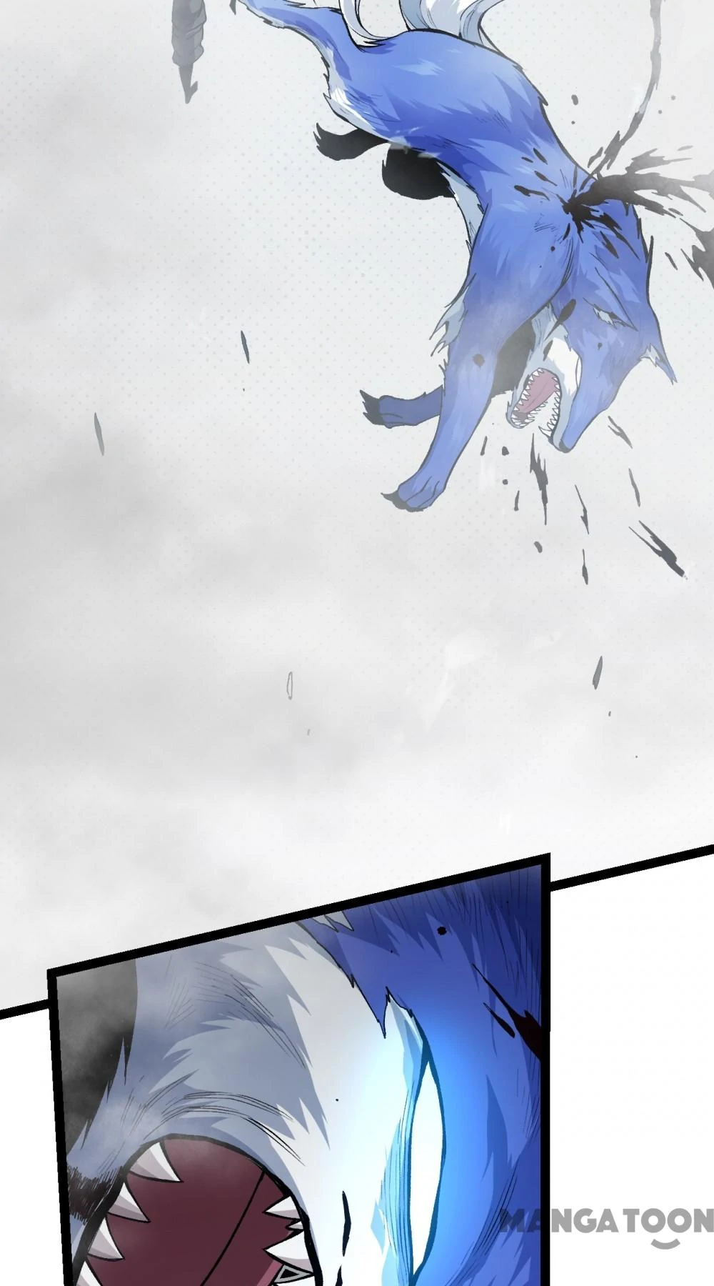 Read Starting Over as a Tree En Manga Online