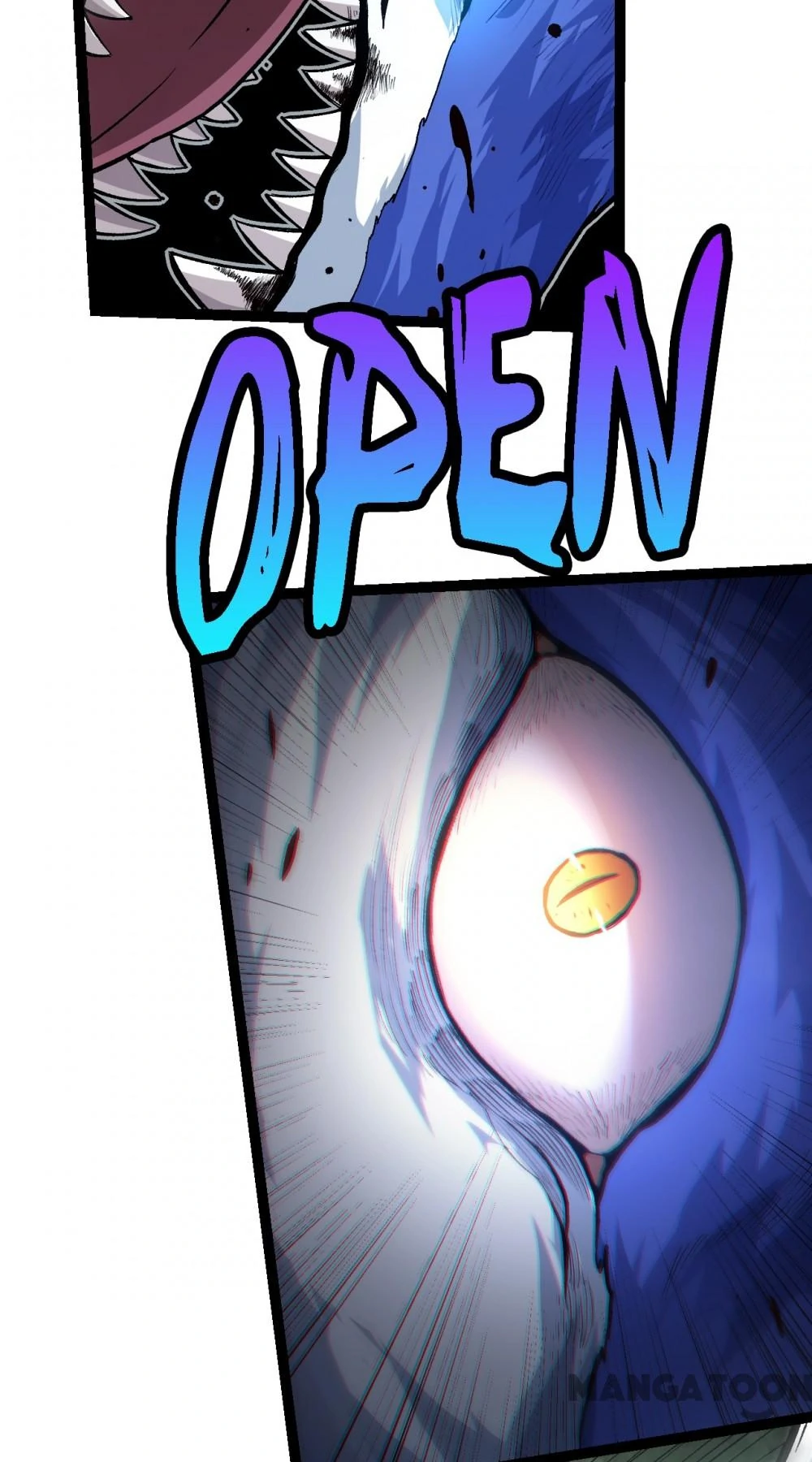 Read Starting Over as a Tree En Manga Online
