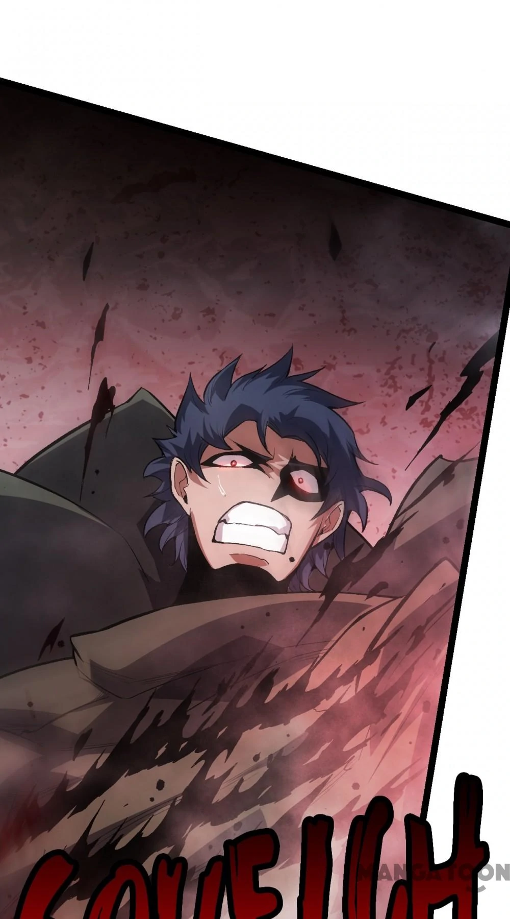 Read Starting Over as a Tree En Manga Online