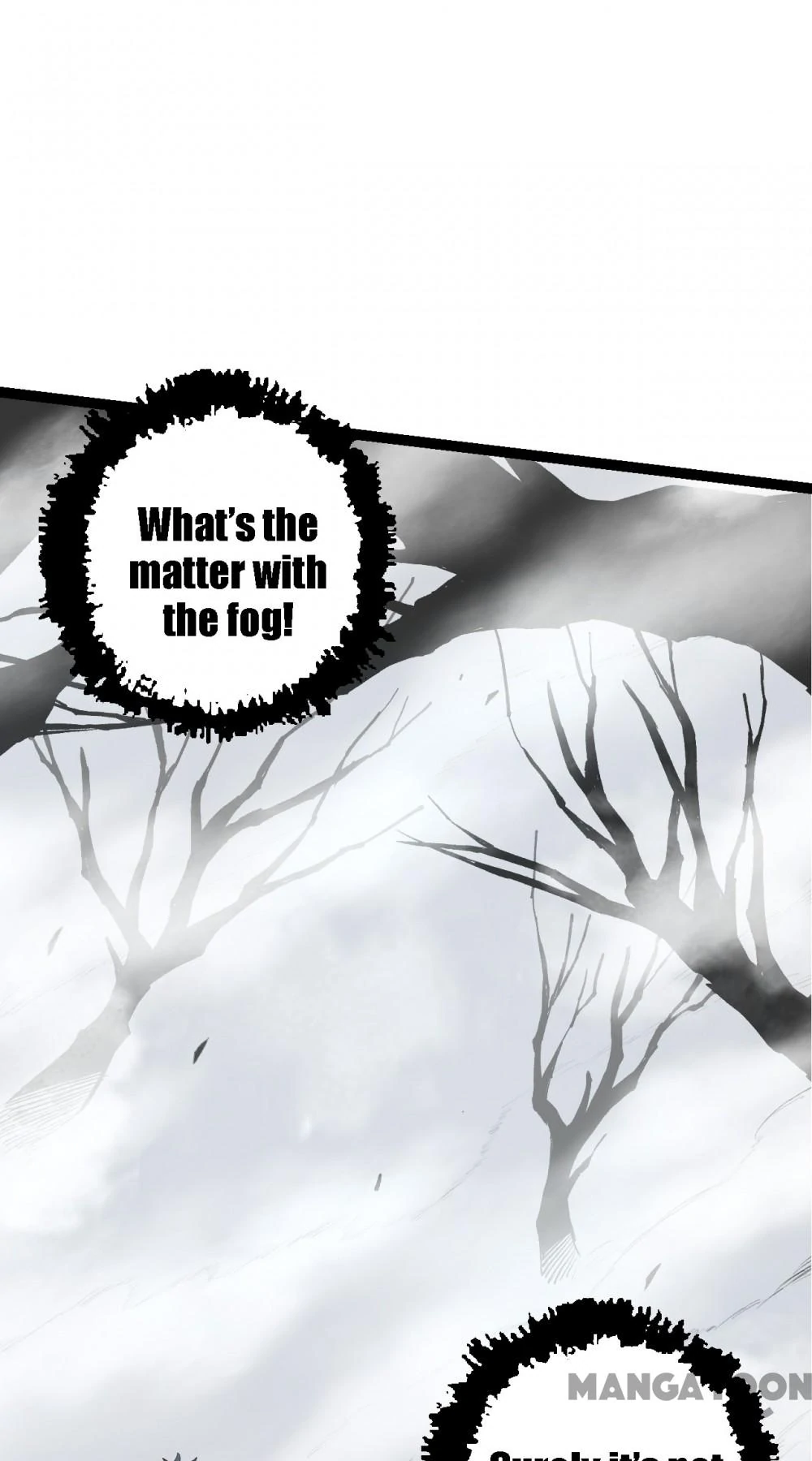 Read Starting Over as a Tree En Manga Online